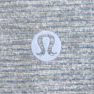 Green Men's Lululemon Lulu Evolution Polo Medium…